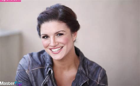 gina carano leak